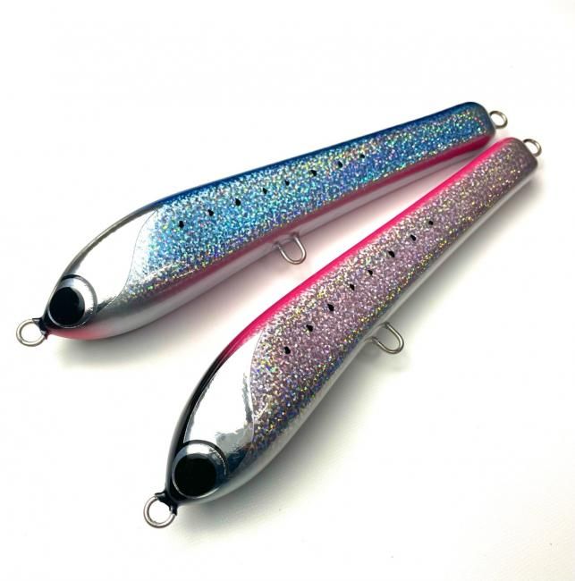 魚じゃらし ラメール210 お一人様一個でお願い致します - HEAD & TAIL