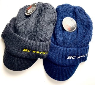 Mc works 㥹å2024