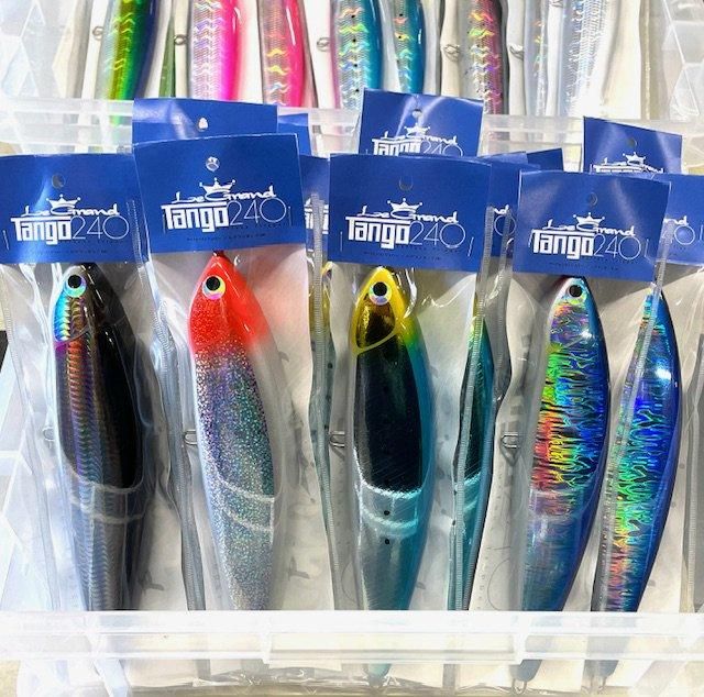 ルグランタンゴ240 限定カラー ルグランタンゴ240 限定カラー fish