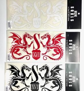 SOULS - HEAD & TAIL Web Shop