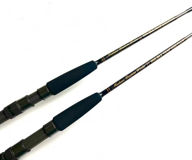 Mc works DT602 603PLUS 送料3000円から - HEAD & TAIL Web Shop