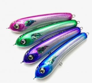 ダイビングペンシル - HEAD & TAIL Web Shop