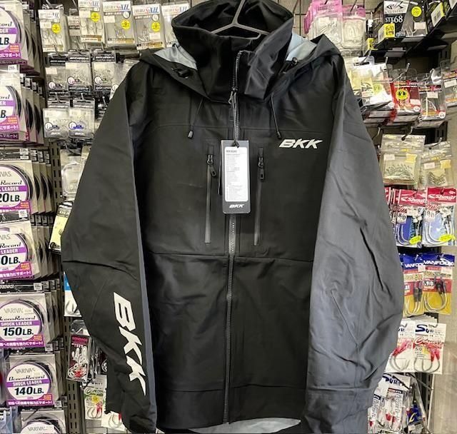 BKK ラインウェア - HEAD & TAIL Web Shop