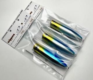 D-CLAW（ディークロウ） - HEAD & TAIL Web Shop