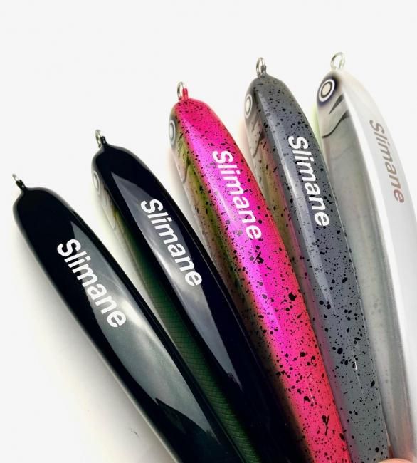 SOHO Slimane 180-60g - HEAD & TAIL Web Shop