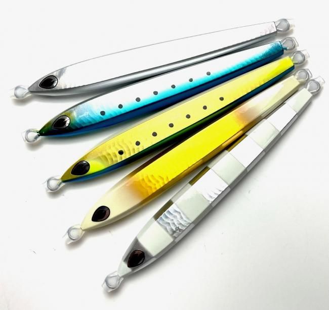 NEW BEAT カエリ 130 150 180 210g - HEAD & TAIL Web Shop