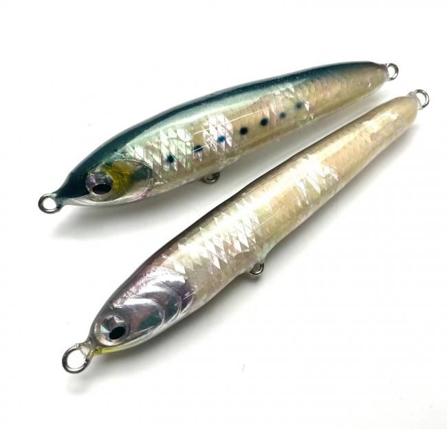 ガストン　ツナペン　240mm - 140g Yahoo!オークション -「ガストン ツナペン」(ルアー用品