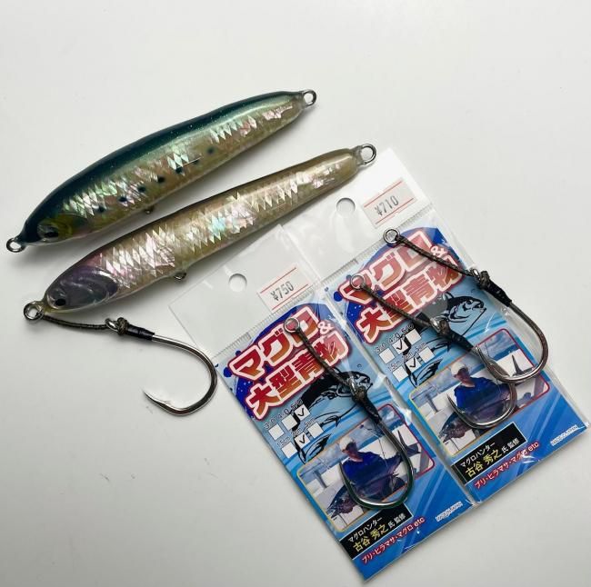 Guston ツナペン130-80g タレ150-75g - HEAD & TAIL Web Shop