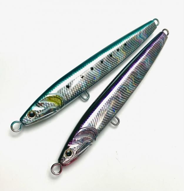 オズマHW 140 180 キハダ、黒鮪、ヒラマサにも - HEAD & TAIL Web Shop