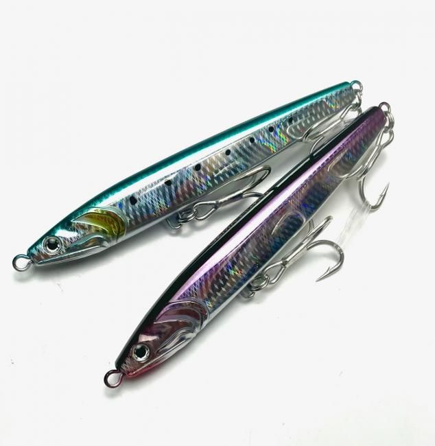 ルアーセット　青物　キハダ ルアーセット 青物 キハダ 鈴木斉さん大推薦!!2022最新キハダ