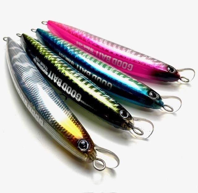 GOOD BAIT RESPECT190F | 全ての商品 | FEED WEB SHOPオフショア