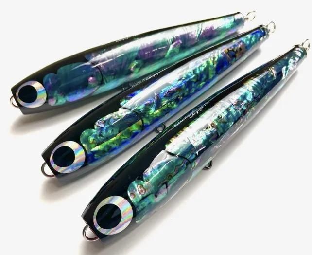 Hots' チャガユ225 アルミ アヴァロン NEW - HEAD & TAIL Web Shop