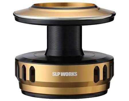 25SALTIGA DRDラジエーションノブ│SLP WORKS