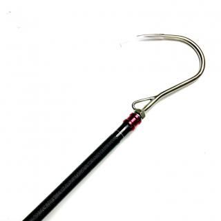 Mc works ROCK SHORE GAFF SHAFT 130  3000ߤ

