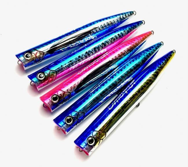 人気海外ブランドアイテム｜ファッション通販 サートポップCBX225 - HEAD & TAIL Web Shop ルアー・フライ