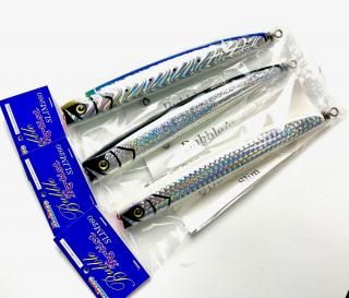 バブルアーティスト220　2本セット フラッシュユニオン SeaRevo バブルアーティスト 220 | ますへい