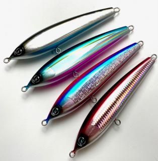 ダイビングペンシル - HEAD & TAIL Web Shop