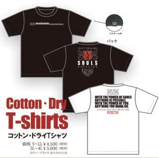 SOULS DRY Tġɥ饴