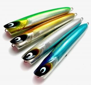 TT POPPER 180F