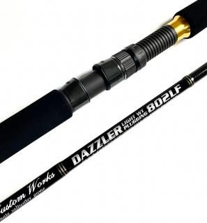 MCワークス　bardaro788＋　新品希少　クロマグロ12号いけます。 MCワークス bardaro788＋ 新品希少 クロマグロ12号いけます。