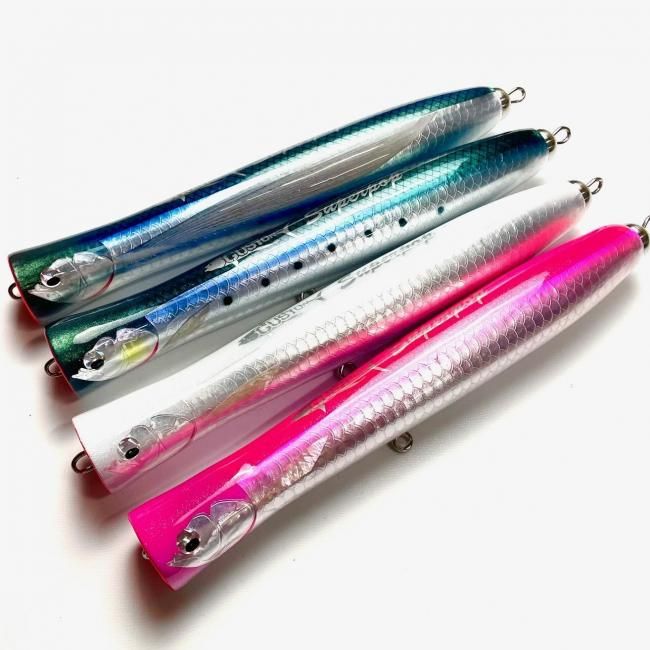 Guston スーパーポップ250 - HEAD & TAIL Web Shop