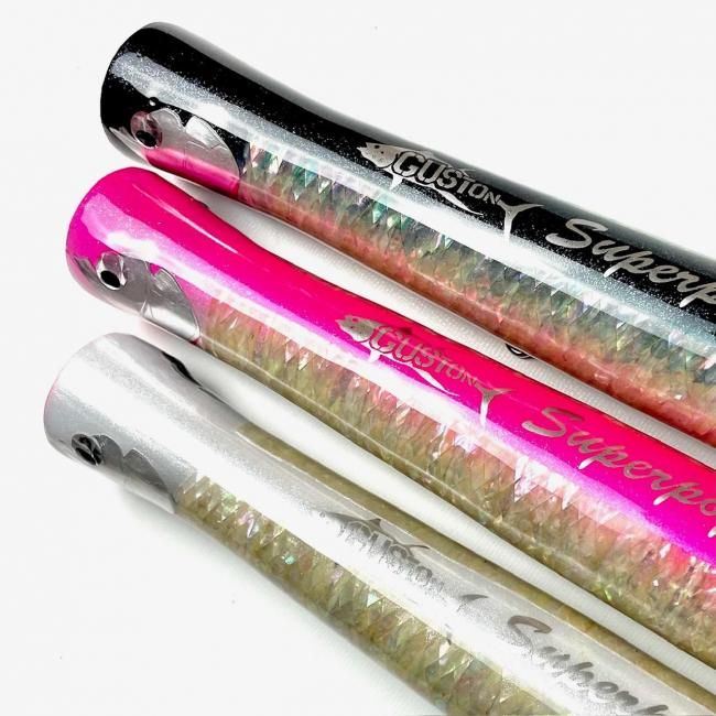 Guston スーパーポップ250 - HEAD & TAIL Web Shop