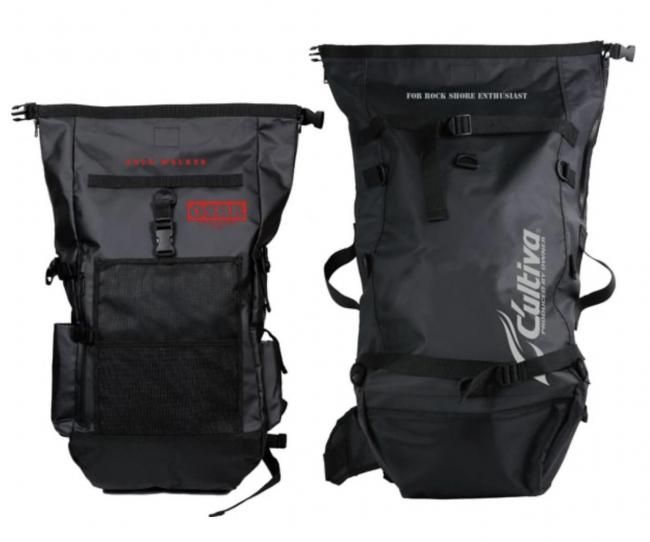 激投 タフクライムバッグ 35L 65L - HEAD & TAIL Web Shop