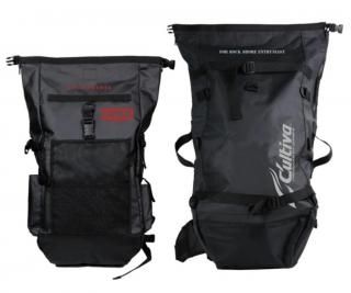 オーナー(OWNER) 撃投ボディープロテクター2 ブラック×ダークグレー