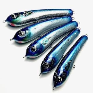 ダイビングペンシル - HEAD & TAIL Web Shop