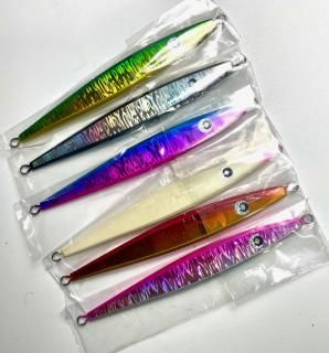 タイムセール　キラージグ10本　ジグ3本 楽天市場】【ふるさと納税】 【選べる号数・個数】 よつあみ PE