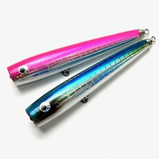 SOULS 鮪山 200-95g お一人様どちらか一個でお願い致します