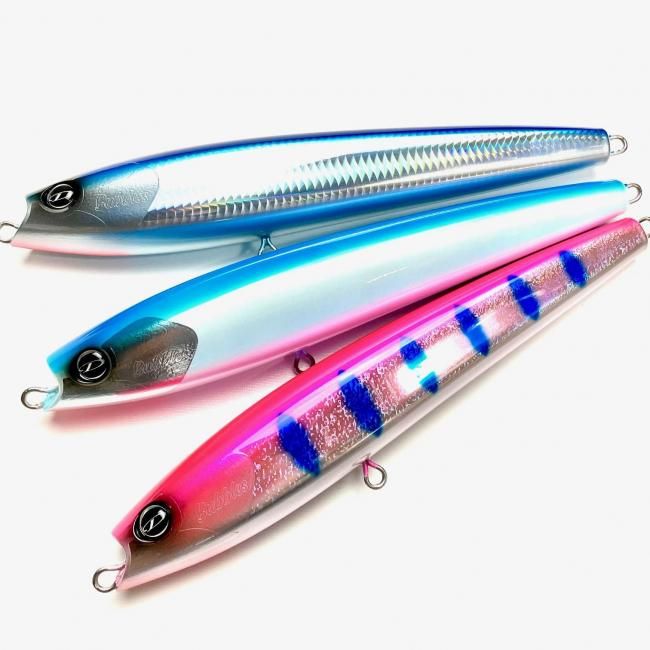 Bubbles 250GT - HEAD & TAIL Web Shop