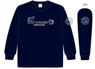 Mc works 30th T