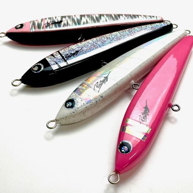 RST Nezul210 85g - HEAD & TAIL Web Shop