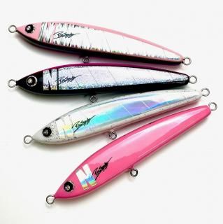 RST Nezul210 85g