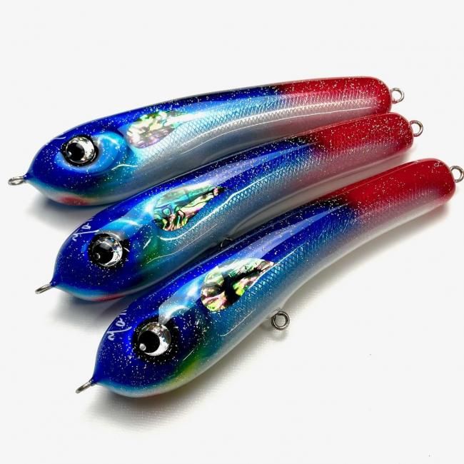 ぴんぴん YAMAX ちんぺん180 90g H&T 30th 限定カラー - HEAD & TAIL Web Shop