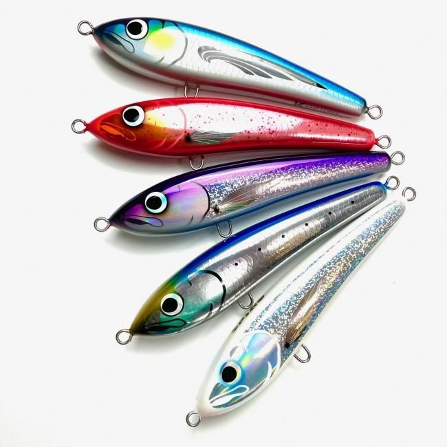 ルアー・フライ KAIO LURES LEO POP210-100 ルアー・フライ KAIO LURES LEO POP210-100 KAIO LURES LEO