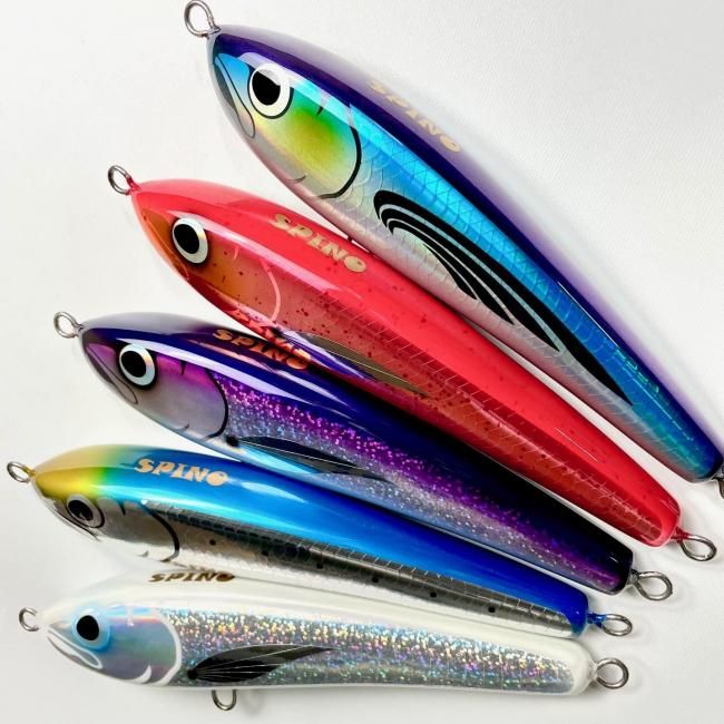 KAIO LURES VASSEL190F Marble210F フローティング 商品 | KAIO