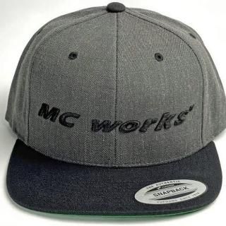 Mc works  եåȥХå
