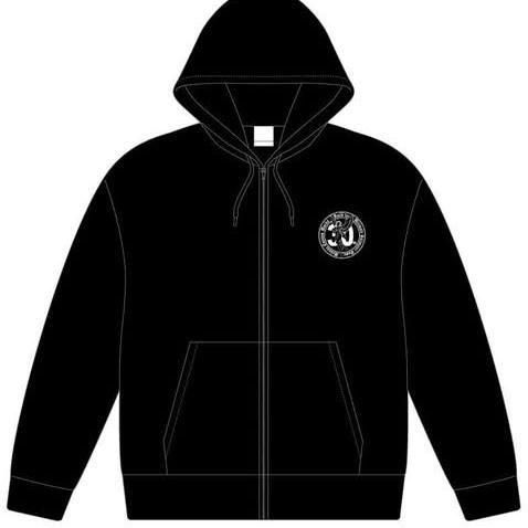 Mc works 30th ドライパーカー - HEAD & TAIL Web Shop