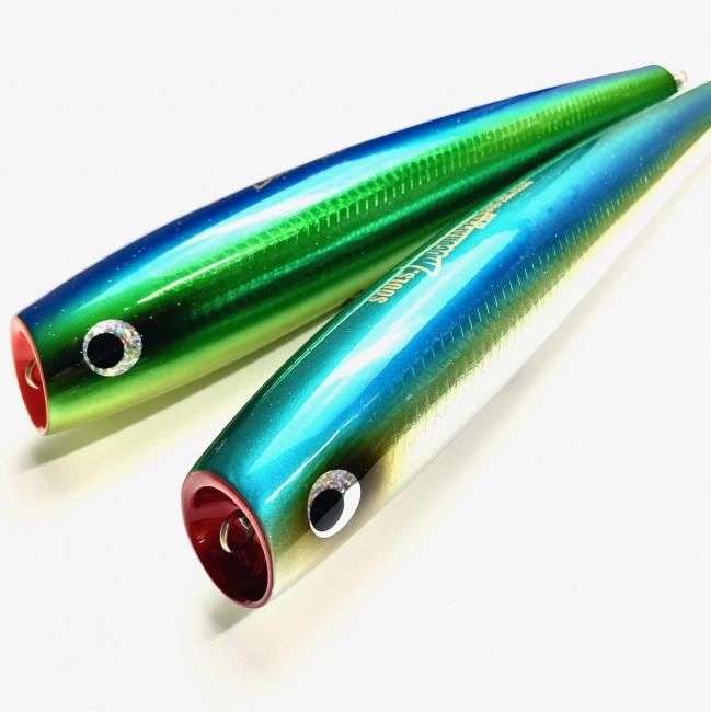 【新品未使用】 ソウルズ モグラッパースリム300-250G SOULS イナダ SOULS モグラッパースリム 300-250g お一人様一個でお願い致し