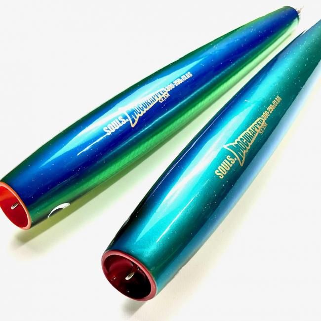 SOULS モグラッパースリム300-250ｇ イナダ SOULS モグラッパースリム300-250g イナダ ソウルズ モグ