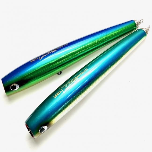 SOULS モグラッパースリム300-250ソウルズ CBONE バズービーコン SOULS モグラッパースリム300-250ソウルズ CBONE バズービーコン