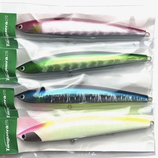 タンゲーラ タンゲーラ270 - HEAD & TAIL Web Shop