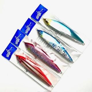 プラッキングルワー TROUT ZX | PRODUCTS | trout nories
