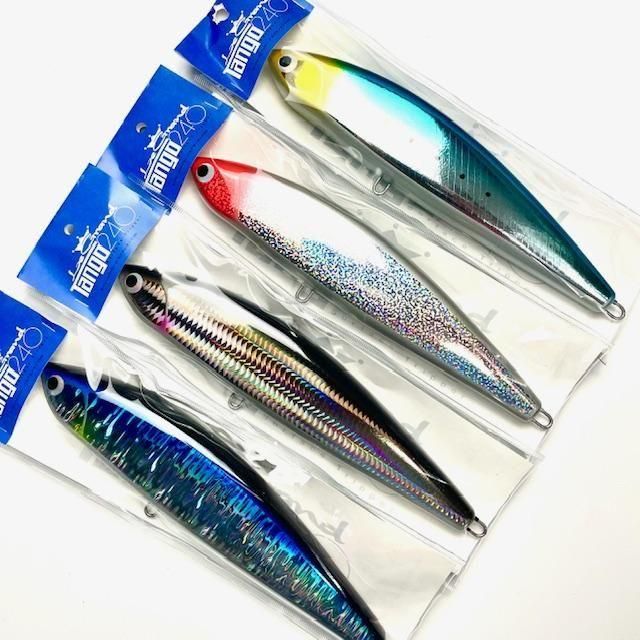 ルグランタンゴ240168g 黒鮪実績大！ - HEAD & TAIL Web Shop