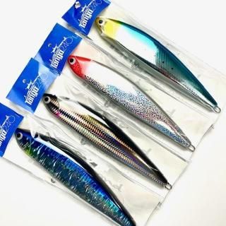 サミーズ　頂　ITADAKI イタダキ　150g 7本セット Sammys サミーズ 頂 ITADAKI -イタダキ- | Fishing Tackle BLUE
