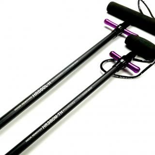 SOM フックリムーバ HR380W TH HR 550Lプロモデル