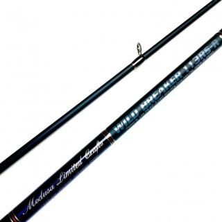 Mc works WB113R/S LTD