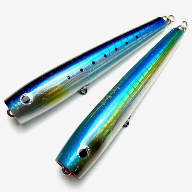 ソウルズ シビヤマ180-65G SOULS イワシ イナダ セット SOULS(ソウルズ